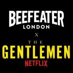 BEEFEATER